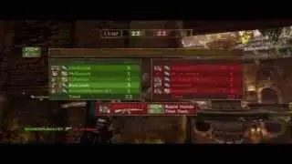 [TDT_] 3 vs 5 [uPG!] TDM in Fort