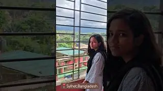 Sylhet Vlog-01 #sylhet #vlog #vlogs #vlogpart1 #part1 #kheyatory