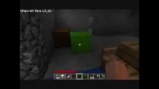 How to Craft every Wool in Minecraft Tutorial - SWC