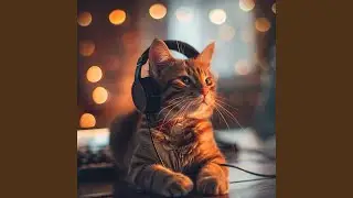 Soothing Melodic Echo