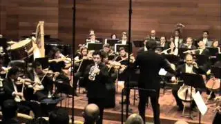 Concierto de A. Pakhmutova