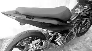 MX KING MP5 ROAD RACE