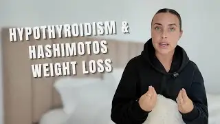Struggling to Lose Weight With Hypothyroidism? You&rsquo;re Not Doing It Wrong