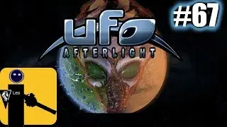 Let's Play UFO: Afterlight #67 Constructing the Magnetron