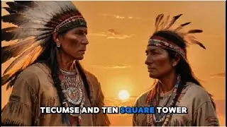The History of the Shawnee Warriors