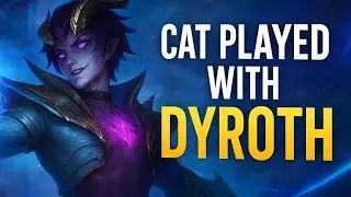 🔥 Epic Ranked Gameplay | Mobile Legends Bang Bang | CAT GAMER 🎮
