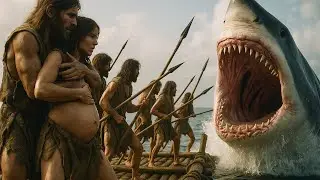 Caveman: Incredible Hunt in the Prehistoric World | The Last Great Beast Chase