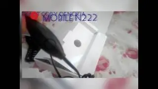 Qmobile n222 exact copy of NOKIA
