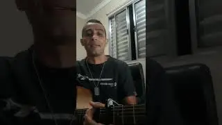 Deus e Eu no Sert&atilde;o Viol&atilde;o #victoreleo #viol&atilde;o #cover #coversertanejo #coverbr #live #aovivo #live