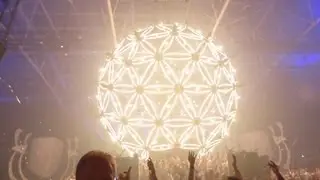 Yves V - Wakanda (Dimitri Vegas & Like Mike) (Sensation Belgium 2013)