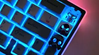 TX65 PC ( with AquaKing🧜&zwj;♂️ )