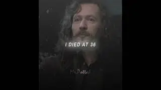 They were too young to die ||  #harrypotter #cedricdiggory #dumbledore #severussnape  #edit #fyp