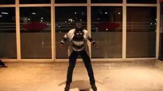 Dubstep | Higher 3 by Mark Rosas| Remix