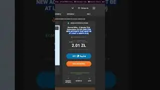 🤯Discord nitro za grosze🤯 #shorts #short #discordnitro #discord