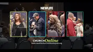 The Promise of Revival | New Life Church Online
