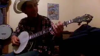 Ground speed by Florida banjo