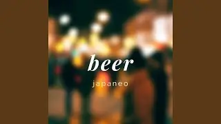 beer