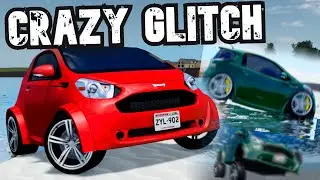 THIS CRAZY GLITCH MAKES YOUR CAR FREAK OUT!!! - Greenville Wisconsin