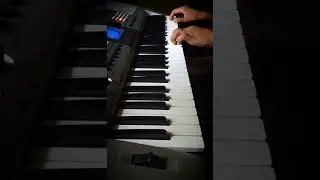 Inception - Time (Piano Cover)