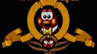 James Pond Soundtrack (Mega Drive) - From Three Mile Island With Love