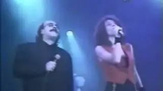 PATRICIA SOSA Y CARICA sabras sabras.mpg