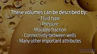 PetroSkills eLearning module: Overview of Petrophysical Interpretation