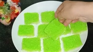 Independence Day Special Recipe / Easy  Coconut  Barfi /   Zahida in kitchen