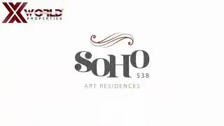 Itaja&iacute; Luxury Residences | Soho 538 Art Residence | SC | Brazil Real Estate.