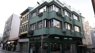 GREEN SUITES BURSA | Бурса, Турция | Обзор отеля 🏨