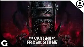 The Casting of Frank Stone - Trailer Game Pc + Steam Link 🔽