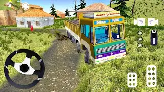 Real Large City Construction Games 2026 | City Road Construction Simulator Games | Android GamePlay