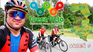 Green Velo 2025 czesc 5