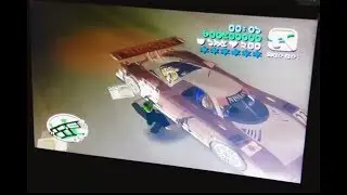 GTA vice city damage proof car | spacial vehicle.