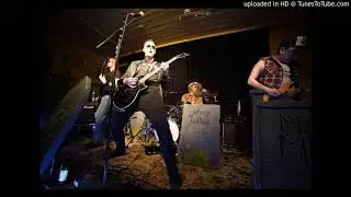 The New Warrings - The Disease