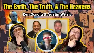 The Earth, the Truth and the Heavens - Skiba News Nation