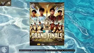 BISA BISANYA GRANDFINAL GW KETIDURAN INI BENCANA INI BUKAN SUATU PERTANDA YUK BISA YUK | MLBB