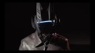 Mosebabe - WILLY WONKA (Official Video)