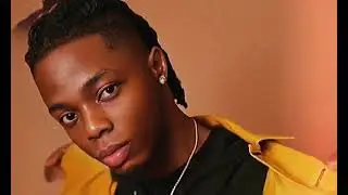 Nomah Gee - higher lyrics video