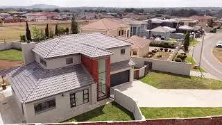 Centurion Pretoria House 679