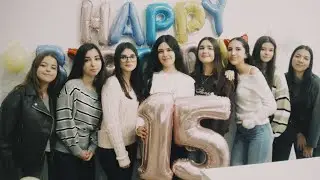 15 🥳🥳🥳