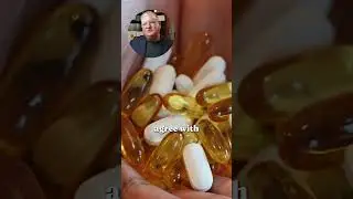 You Might Be Taking More Supplements Than Needed