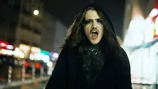 WISBORG - Schmerz vereint (Official Music Video)