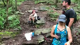 AT 145: Mt. Holly Springs to Carlisle, PA