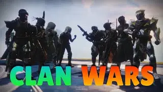 It's Time to Update Destiny's Clan Feature (They Listened!)