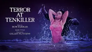 Bob Farrar: Terror at Tenkiller - Main Title [Restored by Gilles Nuytens] *UNRELEASED*