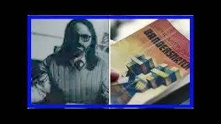 Black Mirror Bandersnatch: Is Jerome F Davies real? Does he really exist?