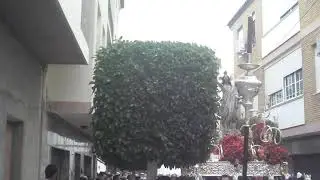 A M LA SANTA CRUZ DE BENAMEJI...ESPERANZA MADRE DEL AMOR   ENCINAS REALES 2019