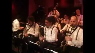 CMQ BIG BAND / Bogui Jazz, 29 de Dic. 2012, 