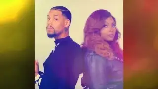Candice Glover feat. Chadd Black: Hotline Bling (Drake)