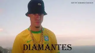 PJ HOUDINI - Diamantes part. L7NNON Instrumental (Edit by JemiaSilvabeats)